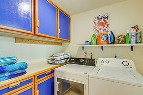 Relax on a Private Beach: Shelton Getaway!