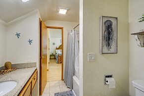 Relax on a Private Beach: Shelton Getaway!