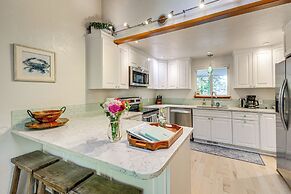 Relax on a Private Beach: Shelton Getaway!