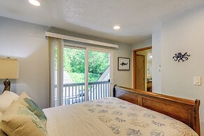 Relax on a Private Beach: Shelton Getaway!