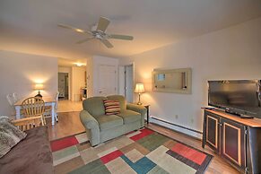 Lakefront Adirondacks Home: Fish, Hike, Ski!