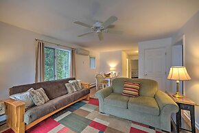 Lakefront Adirondacks Home: Fish, Hike, Ski!