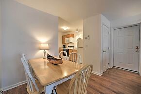 Lakefront Adirondacks Home: Fish, Hike, Ski!