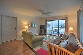 Lakefront Adirondacks Home: Fish, Hike, Ski!