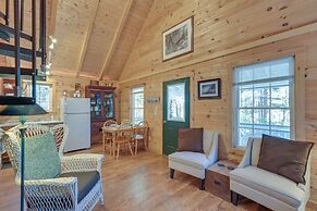Maine Lodging Near Acadia National Park!