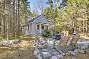 Maine Lodging Near Acadia National Park!