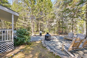 Maine Lodging Near Acadia National Park!