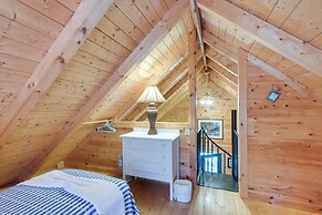 Maine Lodging Near Acadia National Park!