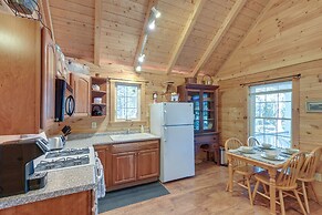 Maine Lodging Near Acadia National Park!