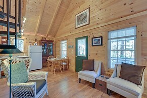 Maine Lodging Near Acadia National Park!