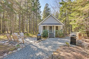 Maine Lodging Near Acadia National Park!