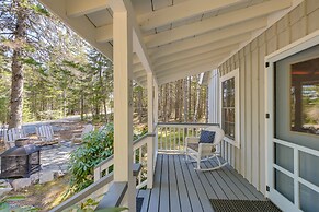 Maine Lodging Near Acadia National Park!