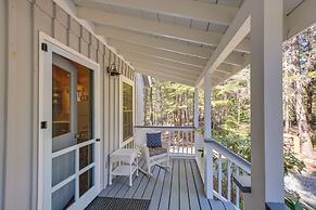 Maine Lodging Near Acadia National Park!