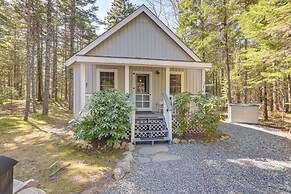 Maine Lodging Near Acadia National Park!