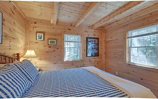 Maine Lodging Near Acadia National Park!