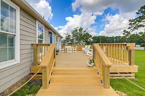 'the Willowberry House' With Deck & Grill!