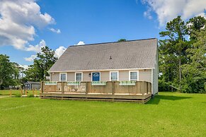 'the Willowberry House' With Deck & Grill!