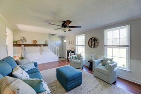 'the Willowberry House' With Deck & Grill!