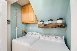 'the Willowberry House' With Deck & Grill!