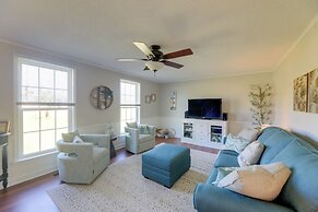 'the Willowberry House' With Deck & Grill!