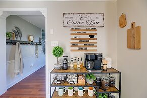 'the Willowberry House' With Deck & Grill!