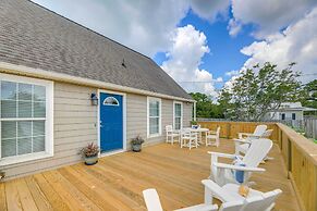 'the Willowberry House' With Deck & Grill!