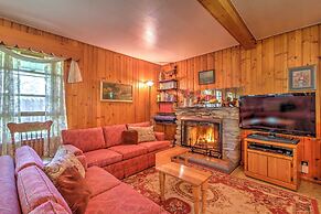 Walk to River! 'it's A Wonderful Life' Cottage