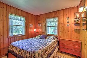 Walk to River! 'it's A Wonderful Life' Cottage