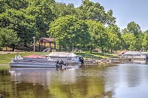 Walk to River! 'it's A Wonderful Life' Cottage