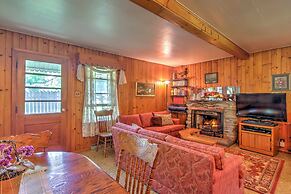 Walk to River! 'it's A Wonderful Life' Cottage