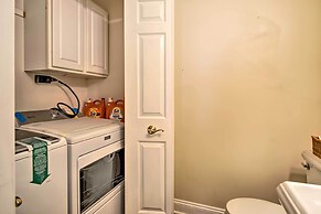 Spacious Mears House -steps From Lake Michigan!