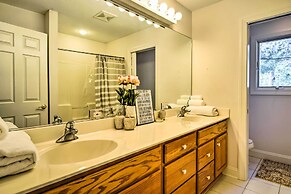 Spacious Mears House -steps From Lake Michigan!