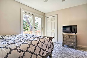 Spacious Mears House -steps From Lake Michigan!