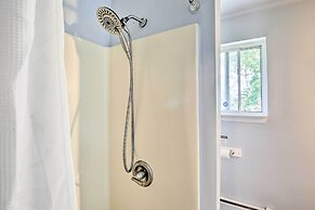 Waterbury Home: Playground & Porch Swing