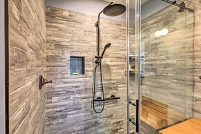 Vibrant Milford Home w/ Boat Dock & Patio!