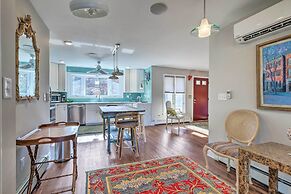 Vibrant Milford Home w/ Boat Dock & Patio!