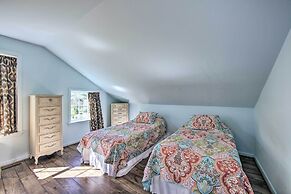 Unique Townhouse in Bavarian-style Neighborhood!