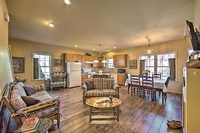 Unique Townhouse in Bavarian-style Neighborhood!