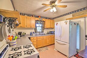 Wellington Cabin Escape w/ Wraparound Deck!