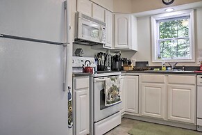 Spacious Home w/ Deck, Grill & Delaware River View