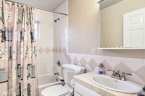 Spacious & Private Home w/ Lazy Mountain View