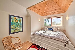 Port Townsend Cottage Near Wineries & Golf