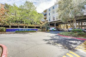 Tranquil Walnut Creek Condo w/ Community Amenities