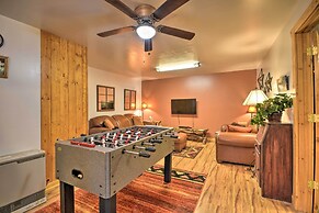 Fish, Hike, Views: Boulder Beauty 'gil's' Cabin!