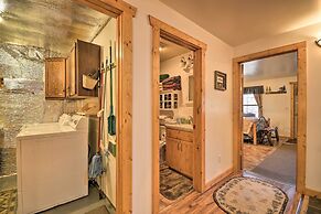 Fish, Hike, Views: Boulder Beauty 'gil's' Cabin!