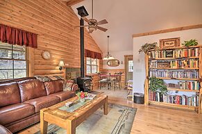 Fish, Hike, Views: Boulder Beauty 'gil's' Cabin!