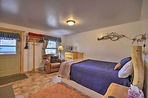 Fish, Hike, Views: Boulder Beauty 'gil's' Cabin!