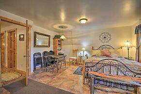 Fish, Hike, Views: Boulder Beauty 'gil's' Cabin!