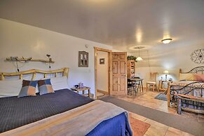 Fish, Hike, Views: Boulder Beauty 'gil's' Cabin!