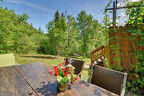 Fish, Hike, Views: Boulder Beauty 'gil's' Cabin!